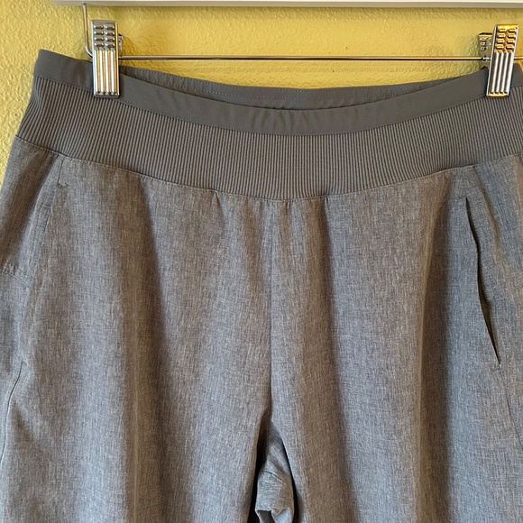 Kyodan Capri‎ Casual Pants, Size S - Picture 4 of 5